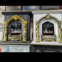 بخاری ۲۸هزاربهکاران|بخاری، هیتر، شومینه|اندیمشک, |دیوار