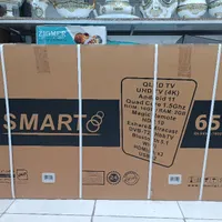 تلویزیون 65اینچ صنام QLED