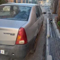 ال ۹۰ مدل ۸۸|خودرو سواری و وانت|تهران, خاک سفید|دیوار