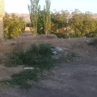 ده قصب زمین تجاری و مسکونی چترود