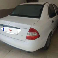 تیبا ۹۹ بی رنگ