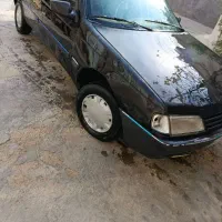 پژو 405 2000|خودرو سواری و وانت|قزوین, |دیوار