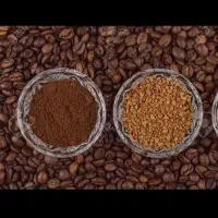 قهوه فوری کلاسیک هند