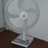 پنکه زمینی پارس خزر