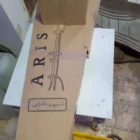 دوش حمام شیپوری نو آک بند|لوازم حمام|پاکدشت, پاکدشت (مامازند)|دیوار