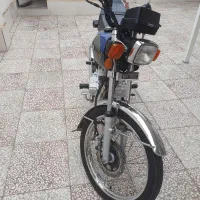 موتوررهرو۱۵۰