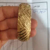 تکپوش طلا نو و سالم