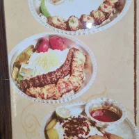 پیک موتوری جهت رستوران