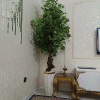 درختچه مصنوعی|گل مصنوعی|بهارستان, |دیوار