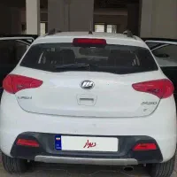 لیفان X50 اتومات