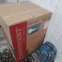 فروش ماشین لباسشوی هوشمند