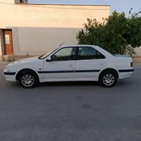 پژو پارس سال، مدل ۱۴۰۰