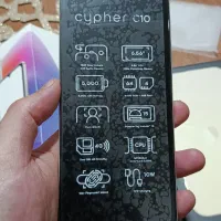 سایفر c10 اقساطی با چک