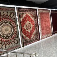 فروش فرش نو و استوک زیر قیمت بازار