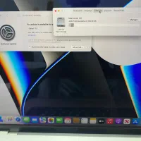 Mac book pro m1|رایانه همراه|تهران, فلسطین (میدان انقلاب)|دیوار