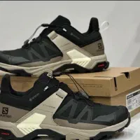 کتونی سالامون صدرصد اورجینال سایز۴۶