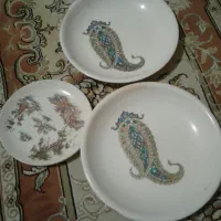 ملامین قدیمی دکوری دیوارکوب