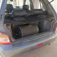 پراید 111 مدل 93|خودرو سواری و وانت|نیشابور, دارایی|دیوار