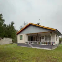 ویلاباغ بهشتی۱۰۴۰متری کد(۳۶)