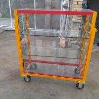 ویترین نونوباقیمت مناسب