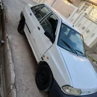 پراید فروشی ایوان|خودرو سواری و وانت|ایلام, |دیوار