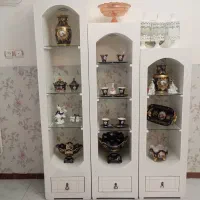 بوفه|بوفه، ویترین، کنسول|کرمانشاه, |دیوار