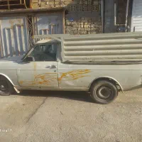 پیکان وانت مدل ۷۷