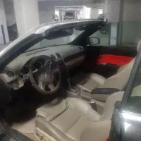 آئودی کروک a4|خودرو سواری و وانت|قشم, |دیوار