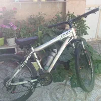 دوچرخه 26