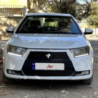 دنا پلاس مدل ۹۸ فول سانروف دار|خودرو سواری و وانت|مریوان, |دیوار