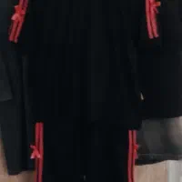 دو عدد لباس