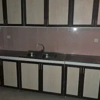 اپارتمان تک واحدی دوطبقه|اجارهٔ آپارتمان|میانه, |دیوار