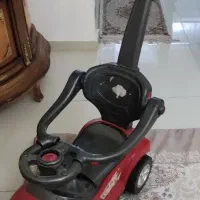 ماشین اسباب بازی تمیز|اسباببازی بچه|تهران, شارق|دیوار