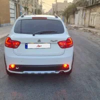 کوییک GXL۱۴۰۳|خودرو سواری و وانت|اهواز, فاز ۲ پادادشهر|دیوار