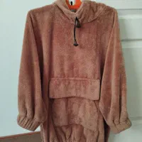 هودی دخترونه جنس تدی