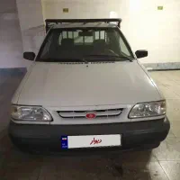 خودرو پراید وانت 151