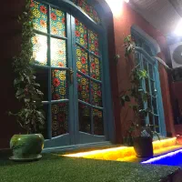 استخدام همکار خانوم در غذاخوری