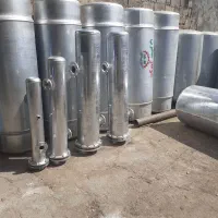 منبع ۳۰۰و۴۰۰لیتری شوفاژ
