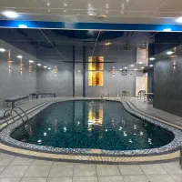 اجاره باغ ویلاهای لوکس ولاکچری در شیراز