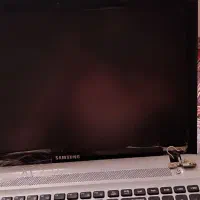 فروش لپ تاپ کارکرده سامسونگ