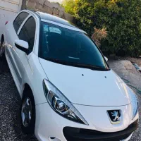 فروش پژو ۲۰۷ پانا دستی|خودرو سواری و وانت|نورآباد ممسنی, |دیوار