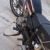 موتور سیکلت