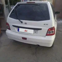 پراید ۱۱۱ مدل ۹۸|خودرو سواری و وانت|فولادشهر, B7|دیوار