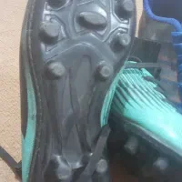 کفش فوتبالی