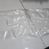 پلاستیک دسته دار جنس درجه یک