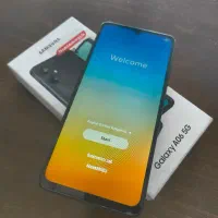 گوشی A06 5G سامسونگ