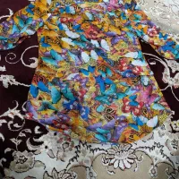 پالتوهودی مانتوشومیربافت شلوارلی درحدفقط۵۰الی۱۰۰|لباس|قم, نیروگاه|دیوار