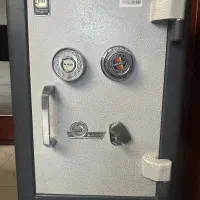 بازکردن تعمیرات بازگشایی قفل رمزگاو صندوق گاوصندوق|خدمات پیشه و مهارت|تهران, بازار|دیوار