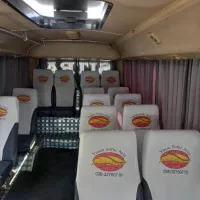 سیترا مدل ۸۸ فنی به شرط میکانیک شما|خودرو سنگین|کرج, خرمدشت|دیوار