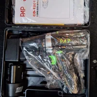 فروش یکجا۳عدد دریل شارژی،دریل برقی،سنگ بر|ابزارآلات|سلماس, |دیوار